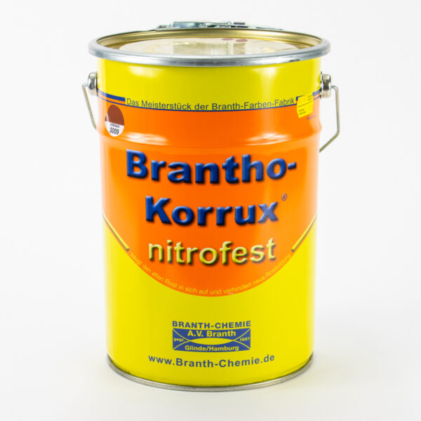 Brantho-Korrux NitroFest