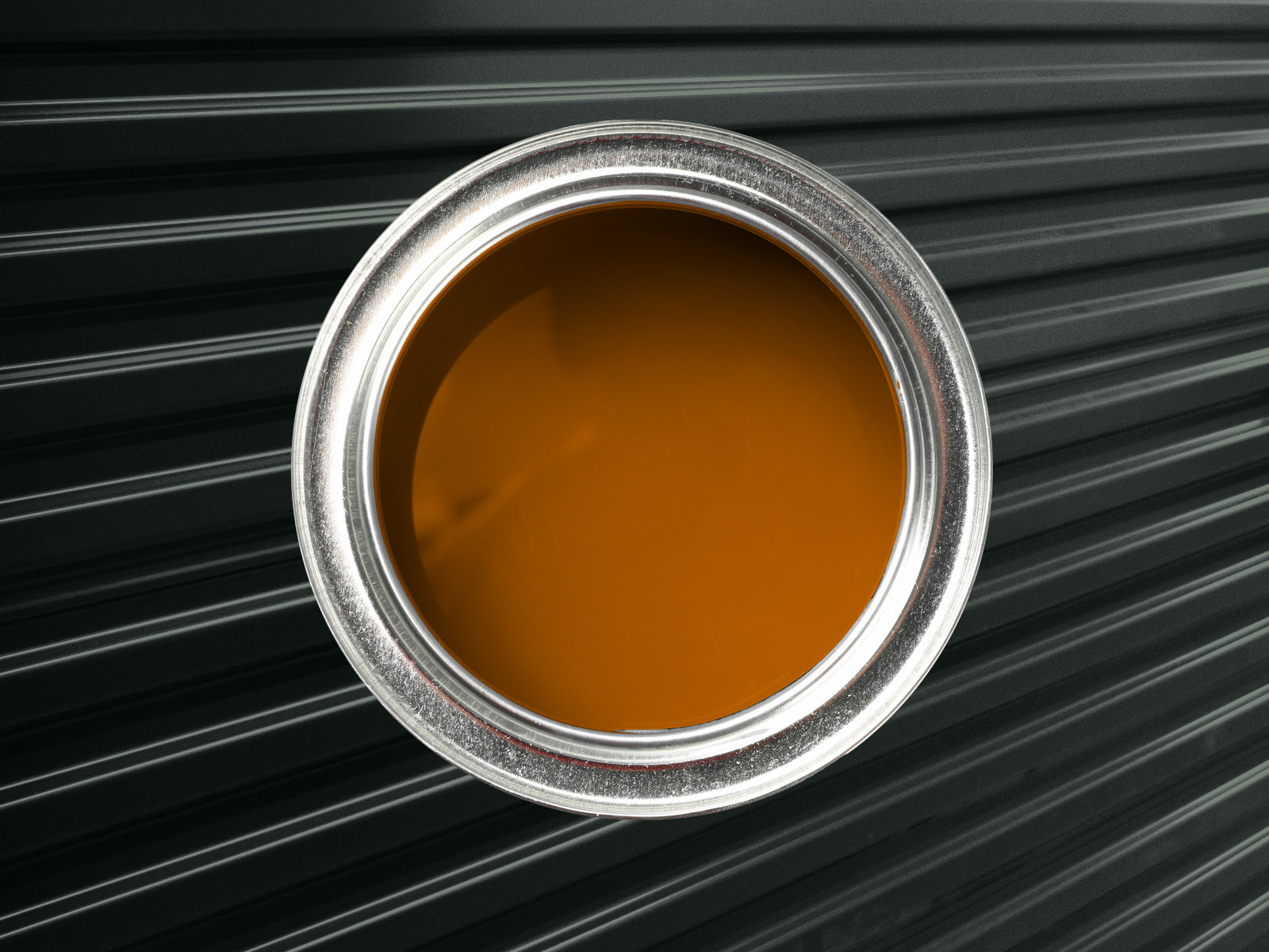 Buy online from IPCS direct to metal, rust prevention primer by Brantho-Korrux. Grey and Orange primer